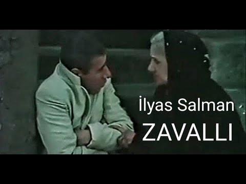 İlyas Salman __ Şehnaz Dilan _ // ZAVALLI // _ (1989)