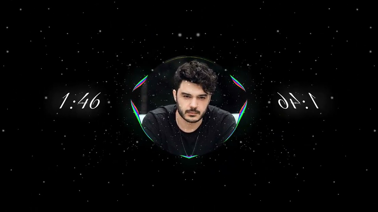 İlyas Yalçıntaş - İçimdeki Duman - Slowed + Reverb (Mr Fatih edit)