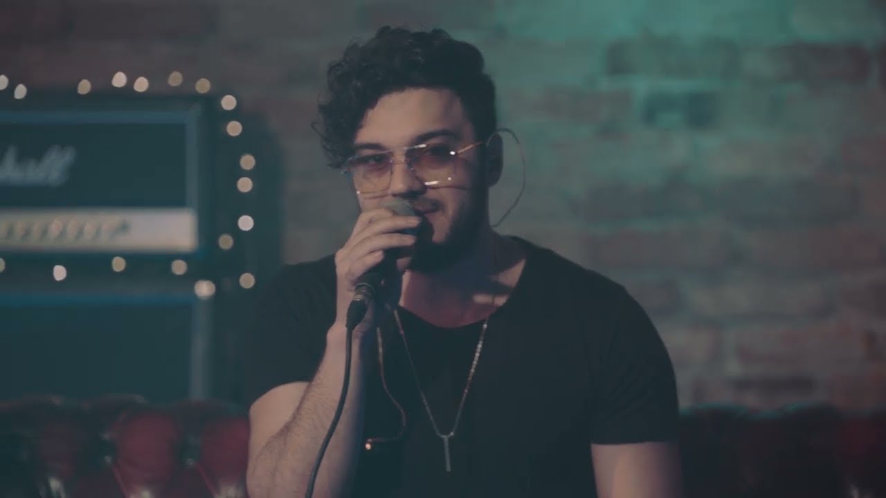 İlyas Yalçıntaş - Olur Olur (Live)