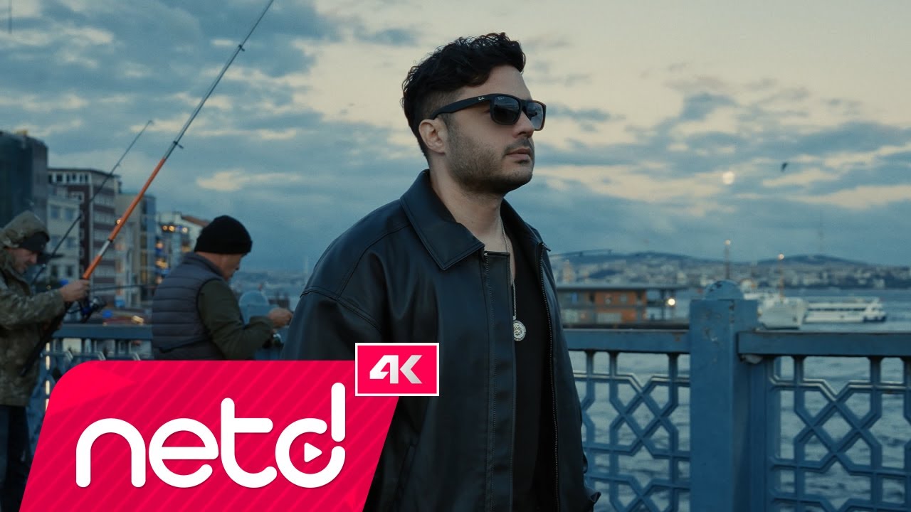 İlyas Yalçıntaş - İstanbul'da
