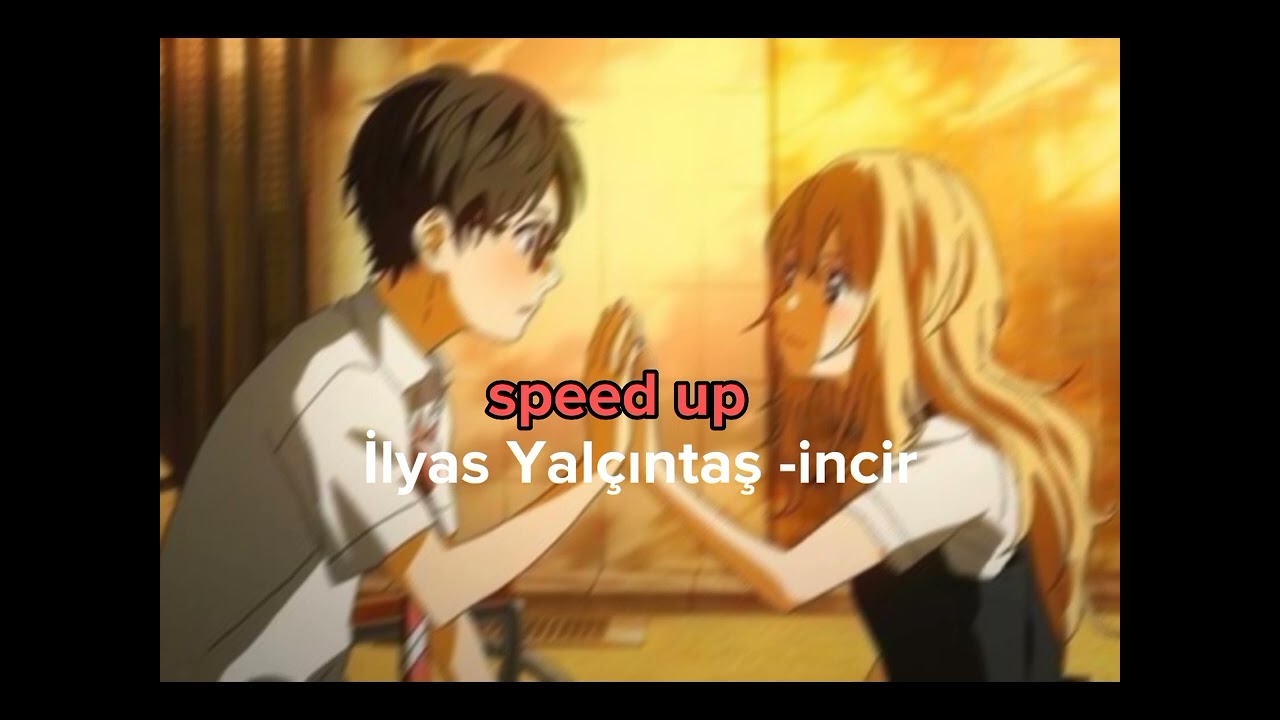 İlyas Yalçıntaş incir (speed up)