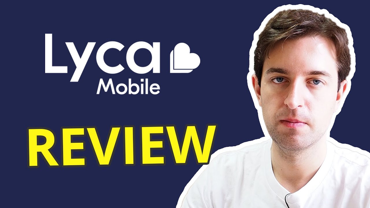 Lyca Mobile Review (UK) - Is Lyca Mobile Any Good?