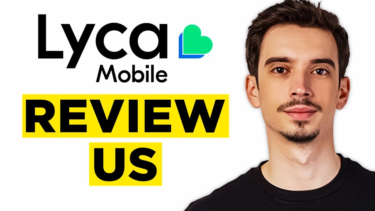 Lyca Mobile Review US (2025) - Is It Worth It?