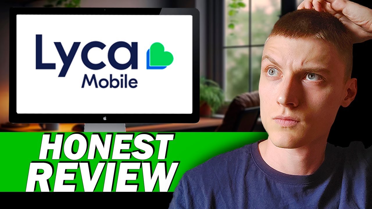 Lycamobile Review: Honest User Experience with Affordable Plans & International Coverage