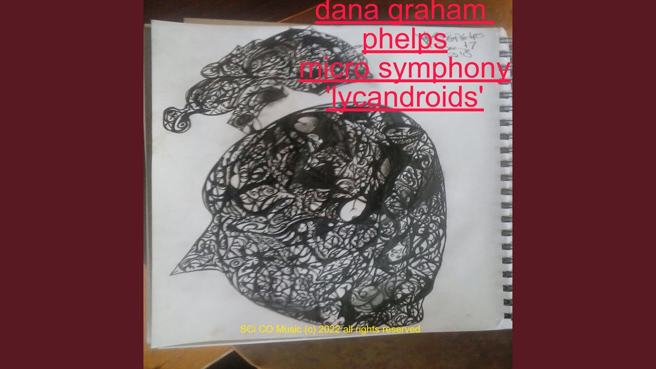 Lycandroids (Micro Symphony)