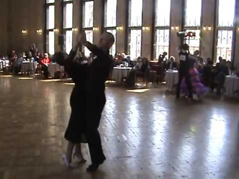 Lydekaitis - Lydekaitiene, LT | 2013 Aistra sokiams, Hobby Silver, Semifinal, SW