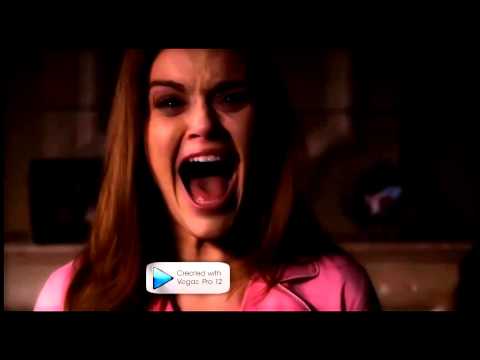 Lydia Martin - Paradise [Teen Wolf]