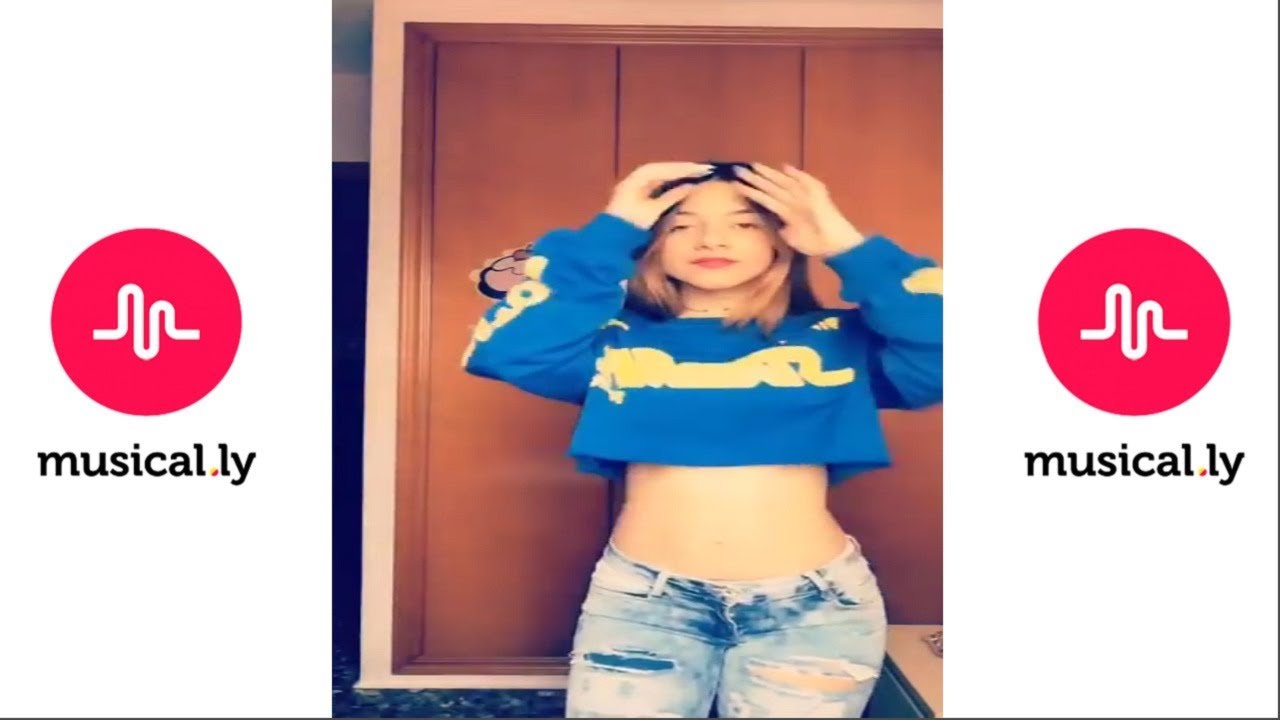 Lydia Villar Musically March Videos 2018 Compilation [@villar.ly] - Musically Girl - Musical.ly