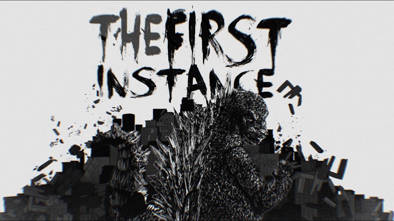Lyfer - The First Instance (SEIZURE WARNING)