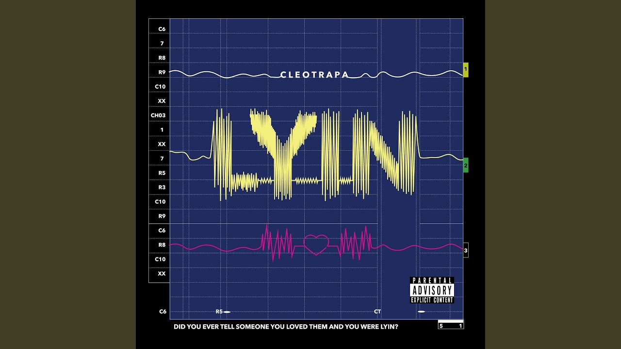 Lyin'