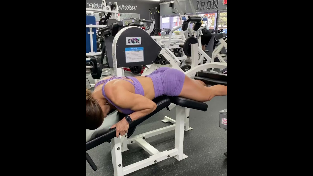 Lyna perez Fitness model Gym  || Lyna perez