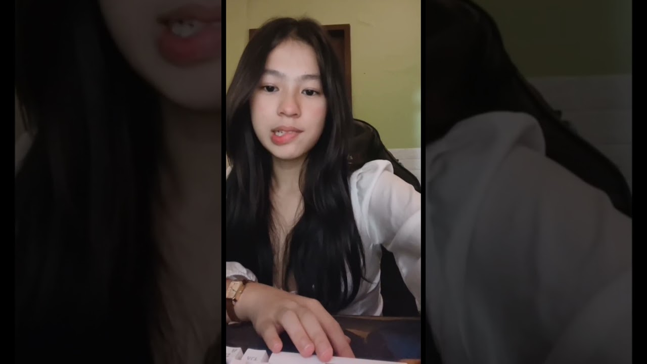 LYNINIII talked about her LEAKED PRIVATE VIDEOS