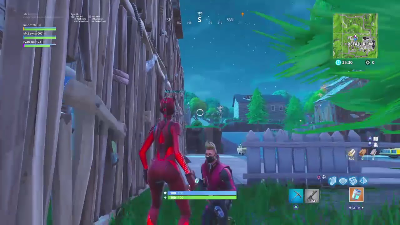 Lynx and drift become girlfriend boyfriend