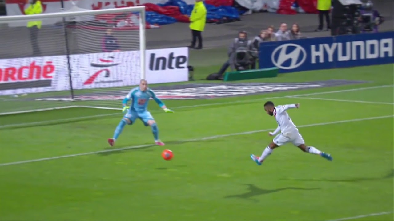 Lyon - Saint-Etienne Maçını Handikap Ayrıcalığıyla İzle!