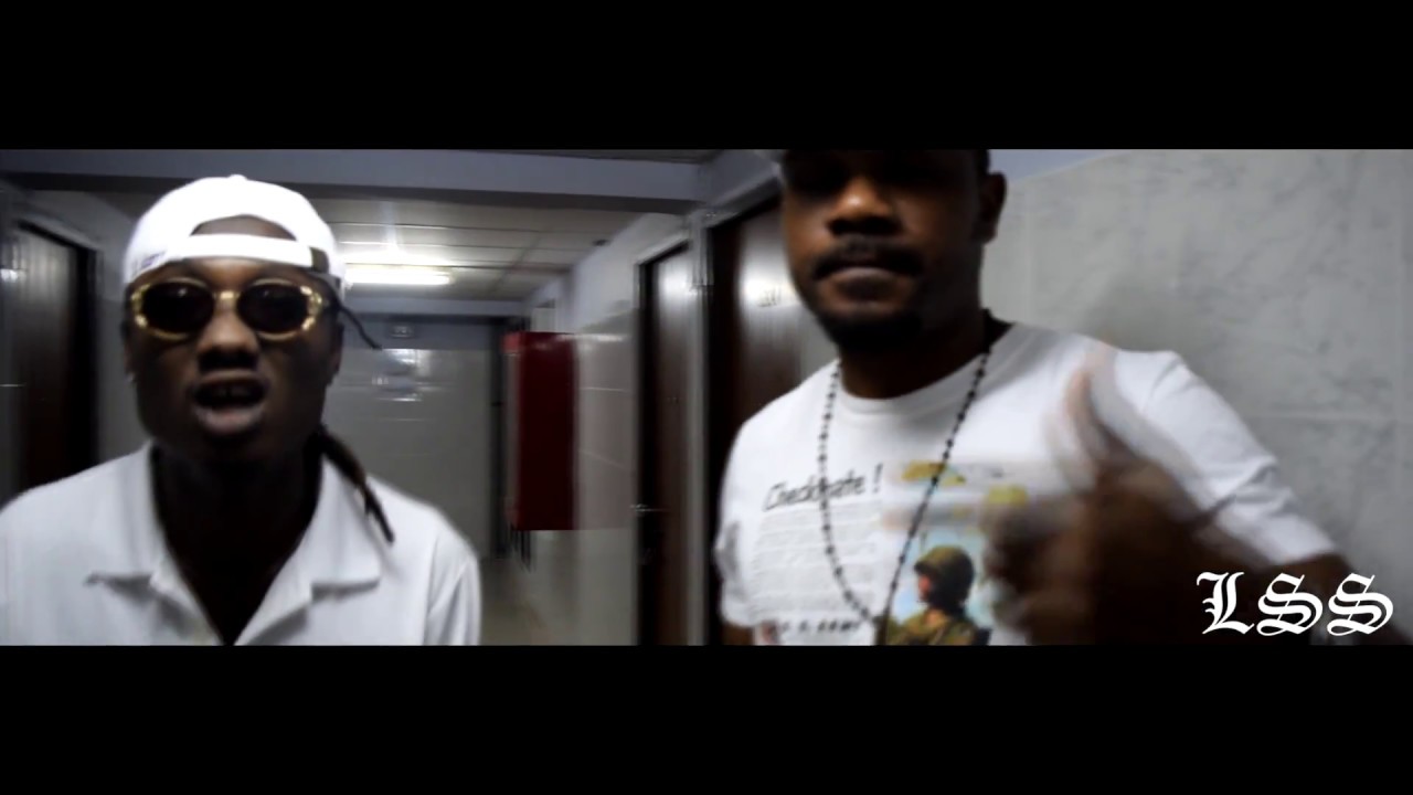 LYRIC STATE SOCIETY: Dirty Sprite - Don Nannies X G-Murphy X Brain Dogg
