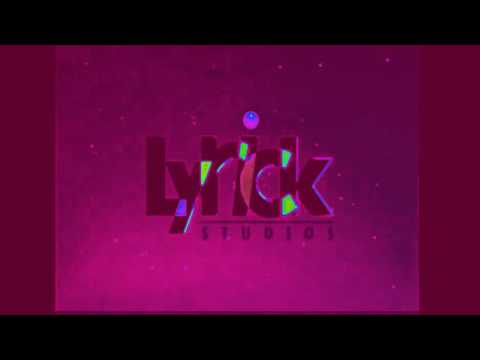 Lyrick Studios Barney Home Video Logo 2001 Slow