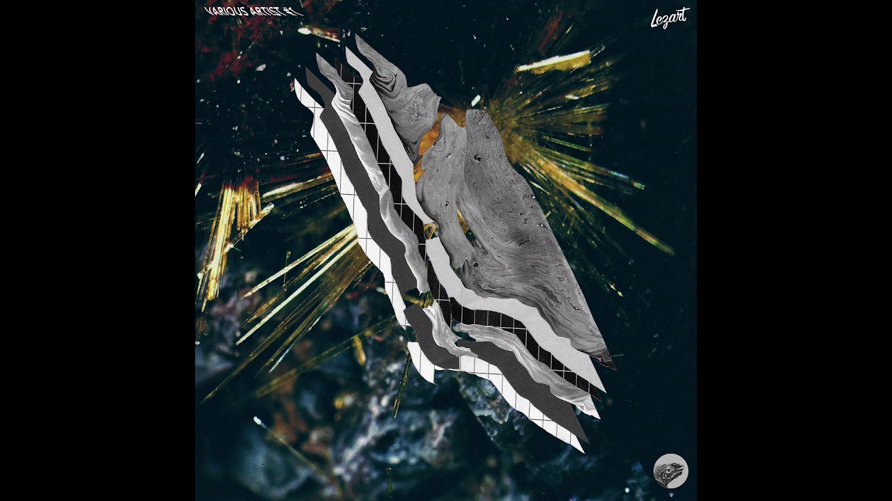 [LZR010] Umbraid - Antelope