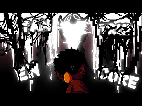 ŤÂÑŢŘÙM EÑĆØŘÊ MidFoal-Ified Broken Strings (INTENSE FLASH WARNING)