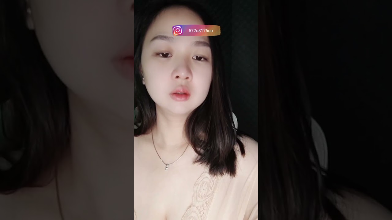 m jeyinca pe ntilnya keliatan gede
