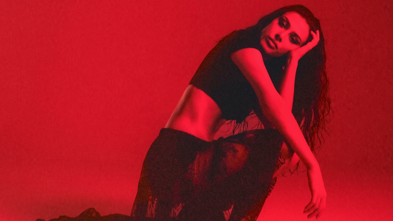 M Lisa - KALBİN YOK MU?
