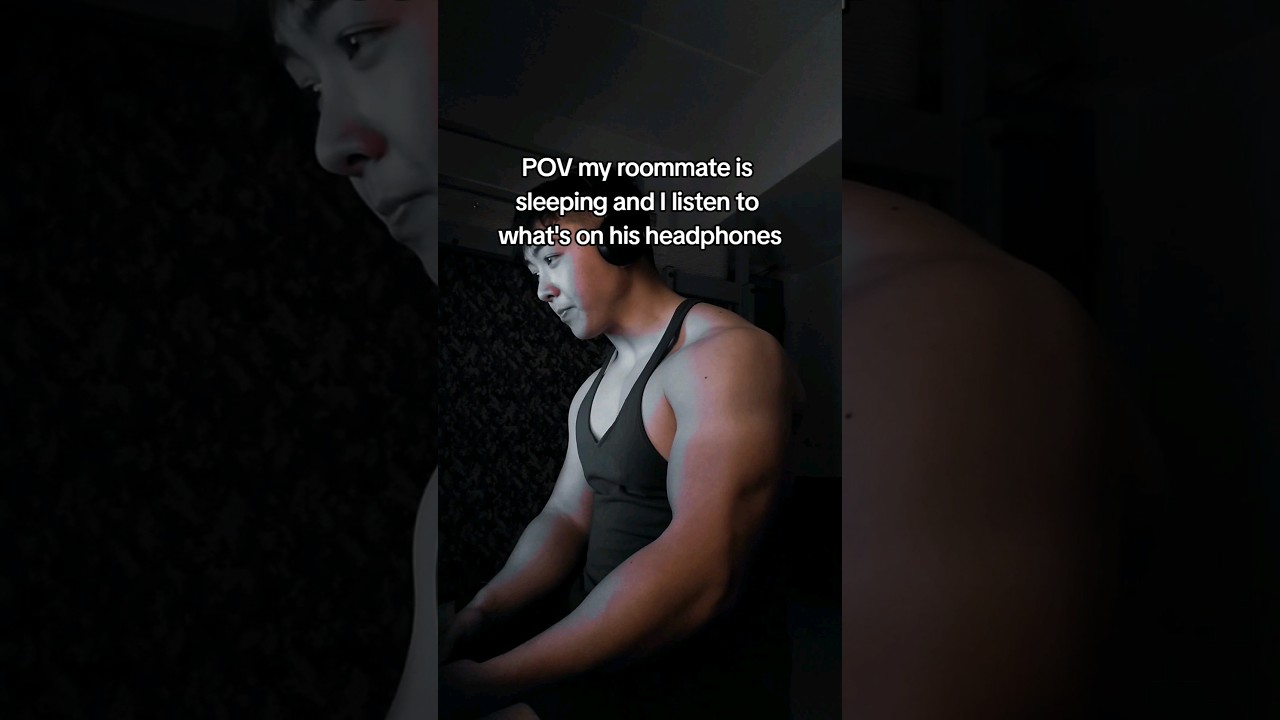 M- Mommy?... #asmr