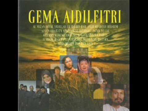 M Nasir - Salam Dunia