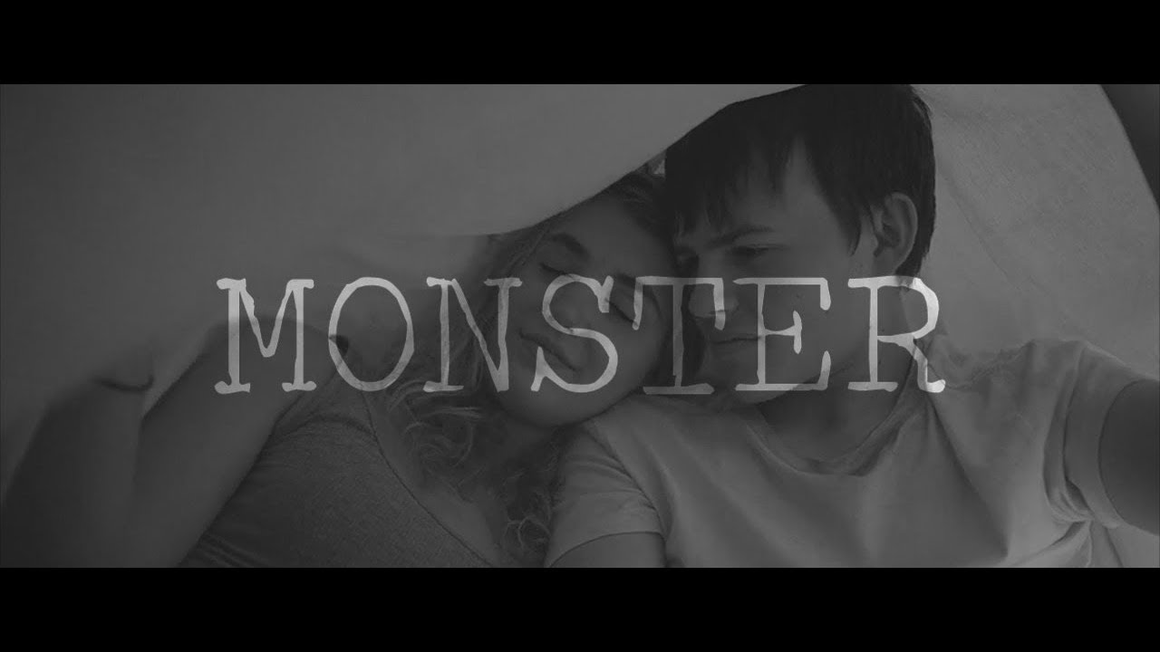 m o n s t e r | mean dreams