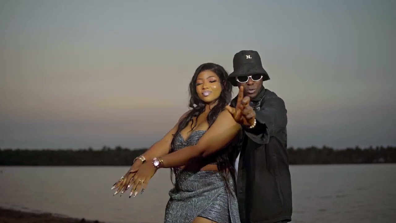 M SACKO KOUMI NENE Clip Officiel NEW
