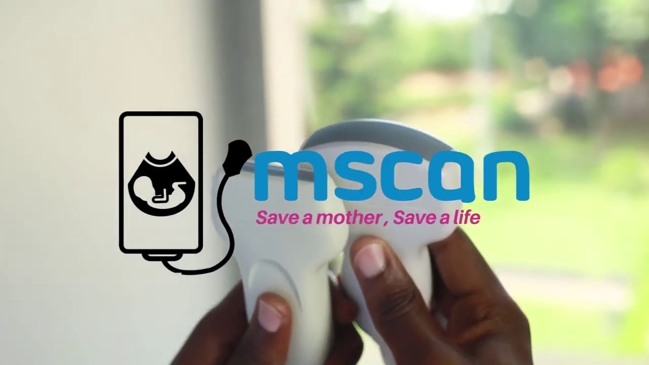 M SCAN Product Video
