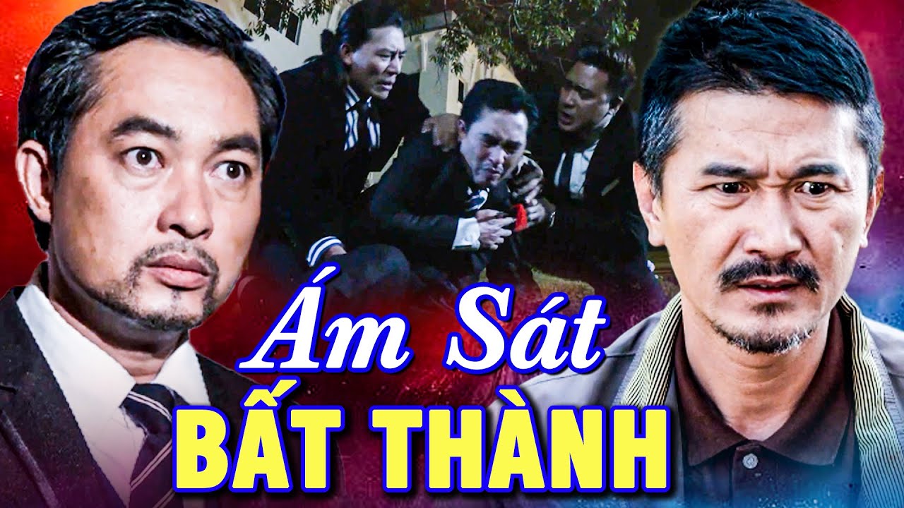 ÁM SÁT BẤT THÀNH | Phim Việt Nam Đáng Xem Nhất 2025 | Phim Việt Nam Hay Mới HTV | Phim Truyện HTV