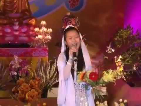 Mẹ từ bi - Hà Phạm Anh Thư
