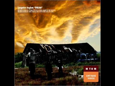M TO M - 세 글자