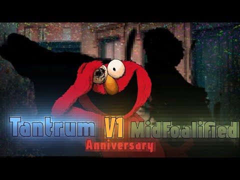 ŤÅŇŢŘŪM V1 Anniversary Concept // MidFoalified // Broken Strings Concept