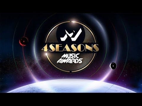 M1 Music Awards 2018, Full Concert