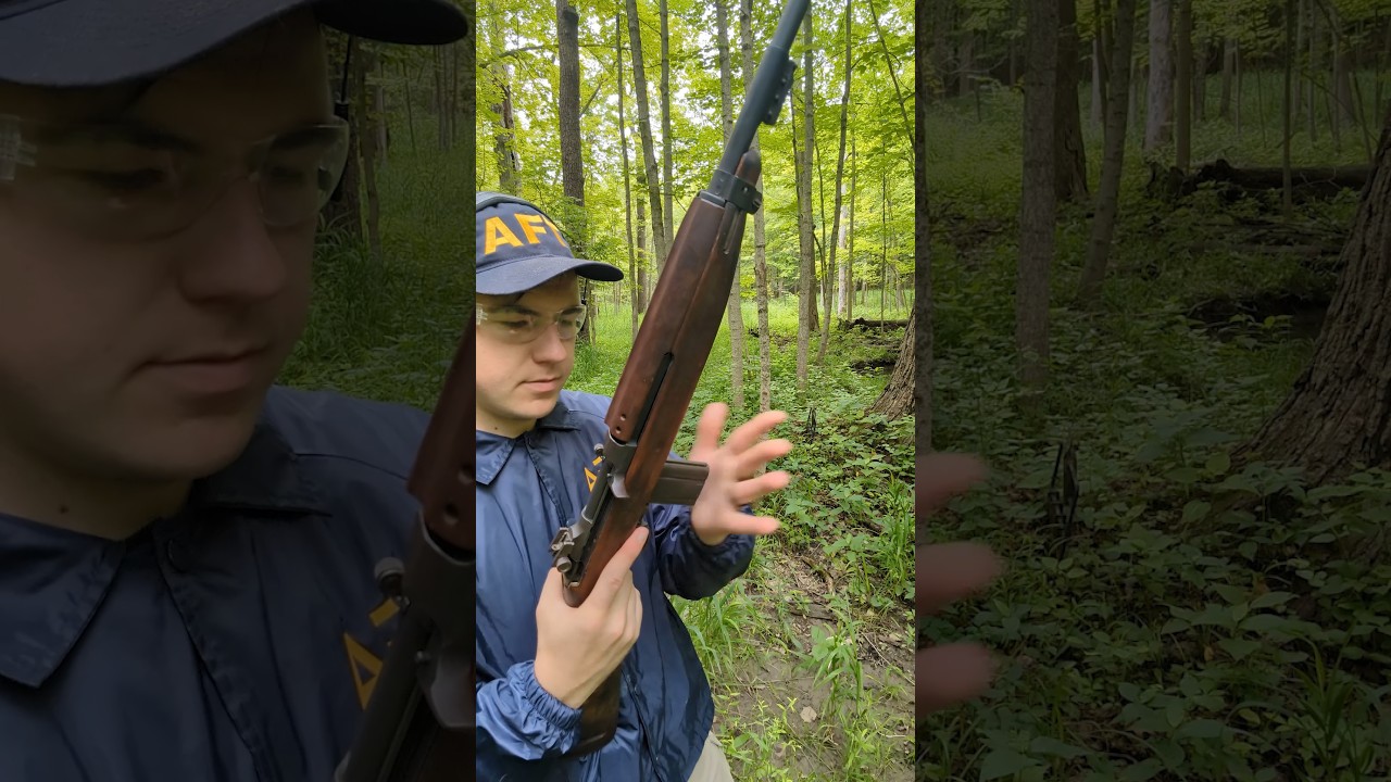 M2 Carbine