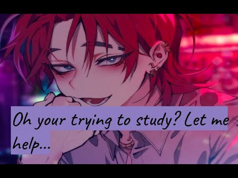【M4A ASMR】Guy friend 