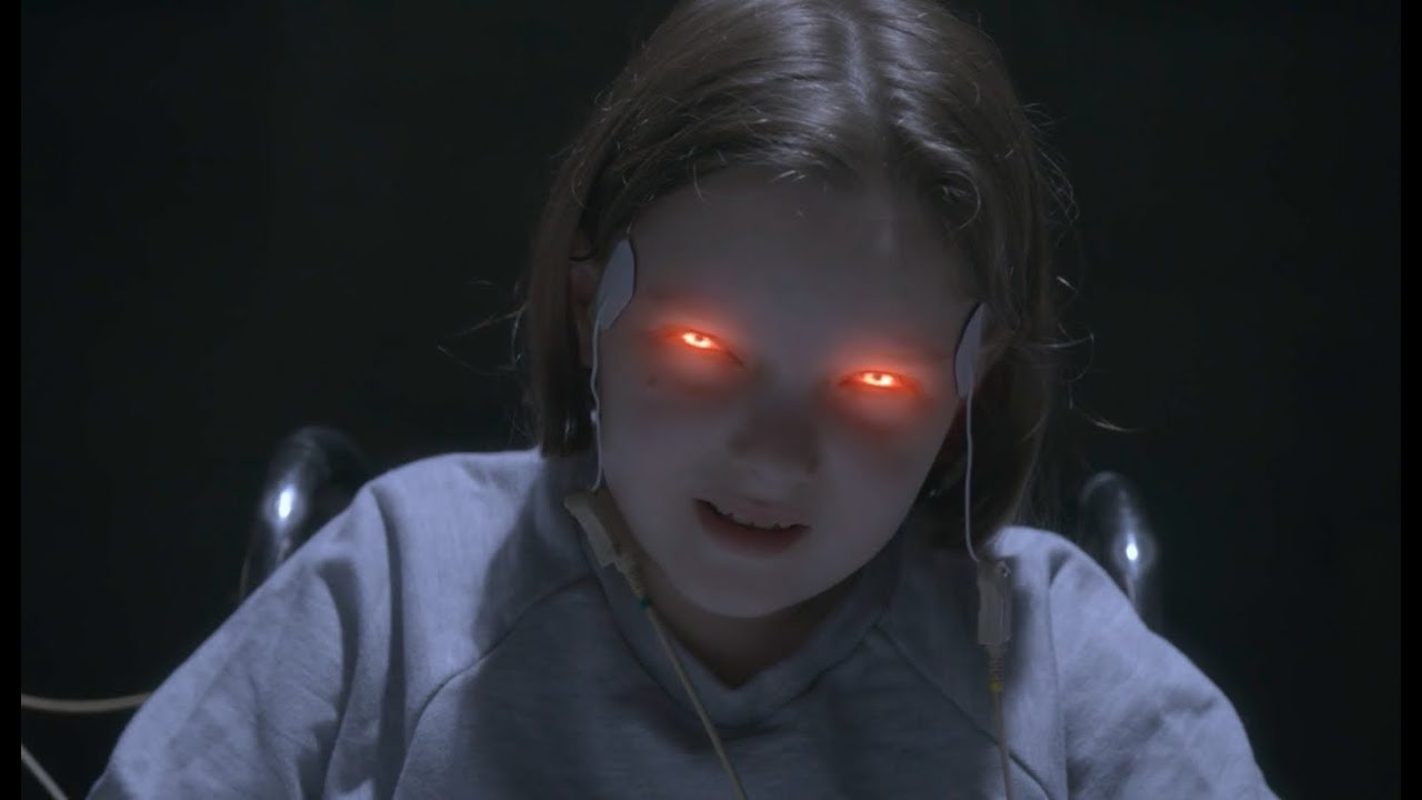M83 'Reunion' Official video