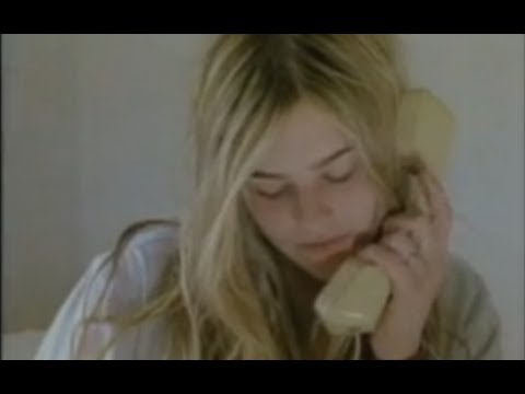 M83 'Teen Angst' Official video