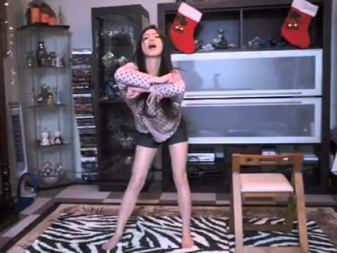 Ma Boy (Cover) by Donnalyn Bartolome