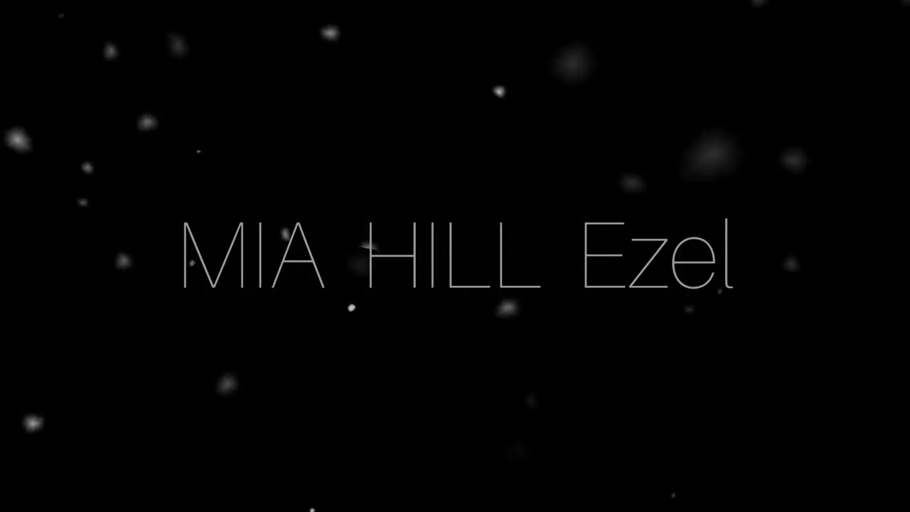 Mıa HILL Ezel #ezel #tiktok