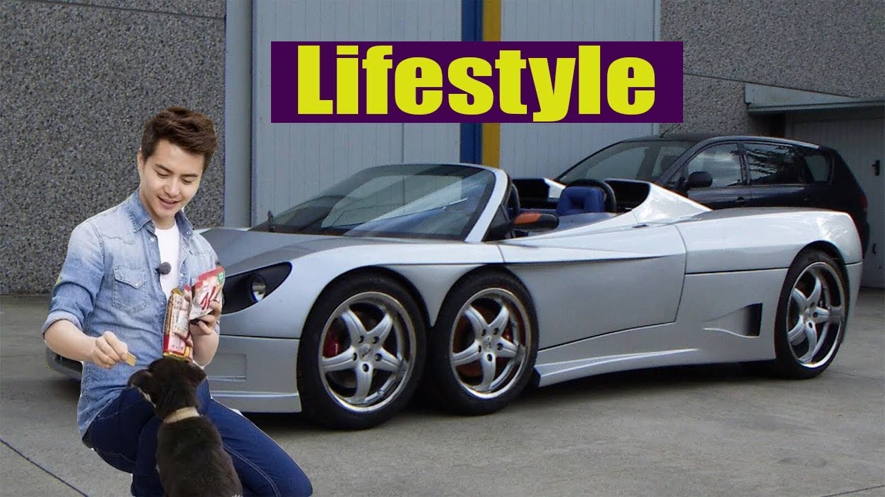 Ma Tianyu Lifestyle,Net worth,Family,Girlfriend, Salary,House,Cars,Favourite,2018.