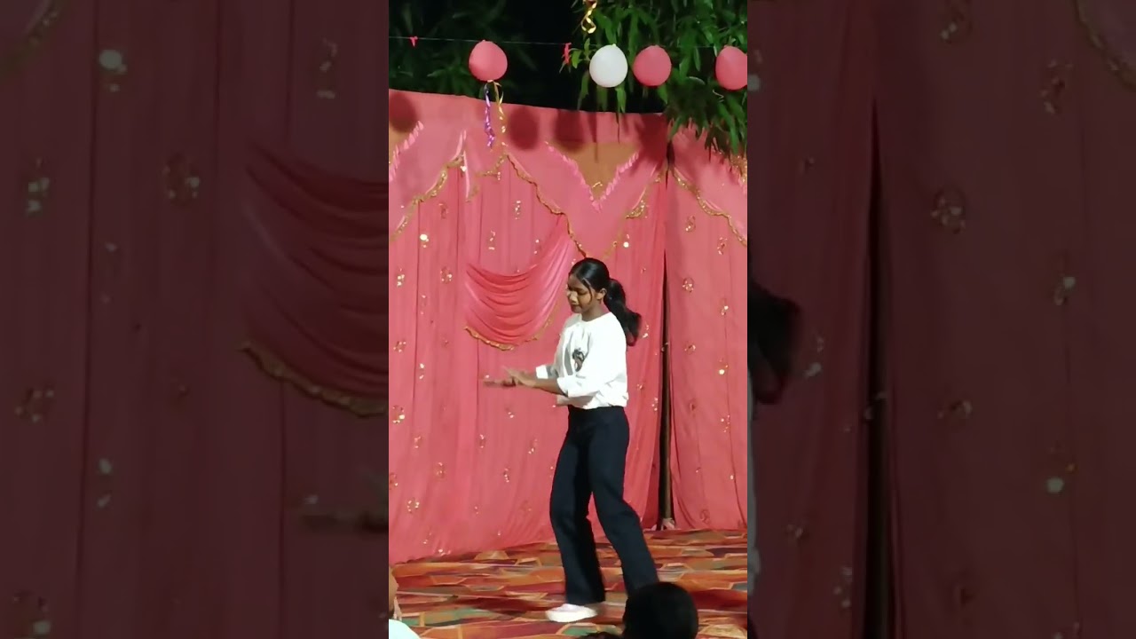 ma y jatra dance💃