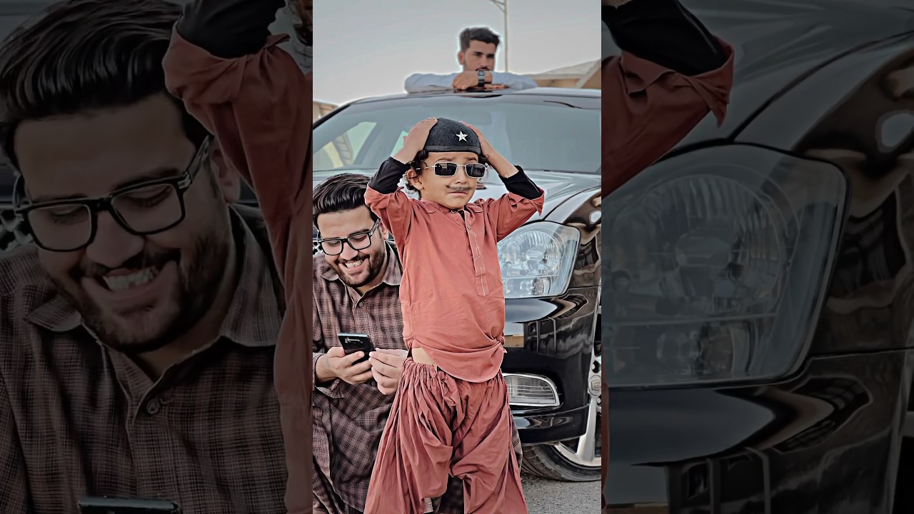 Maa pey gaya hoo 😂🤣 #babache #funny #funnyshorts
