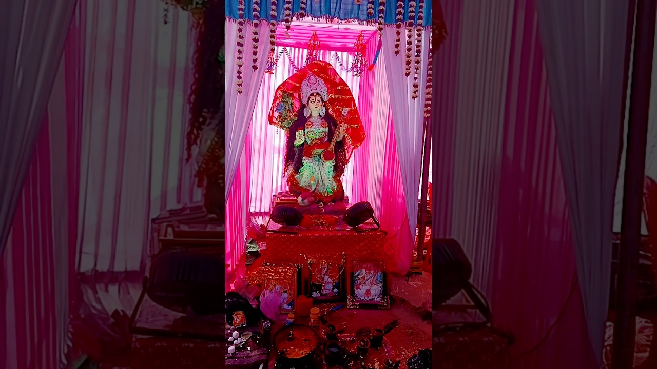 #maa sharde  #vina bali maa