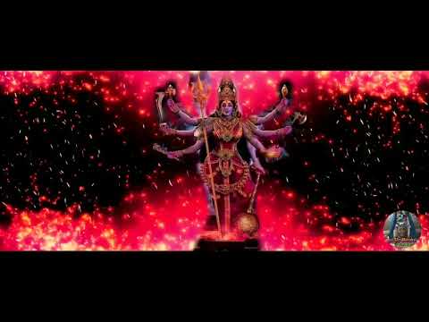 Maa Shok Dukh Nivarini | Maa Shera Wali Namastute|Complete Mantra With meaning | 21 times |Durga Maa