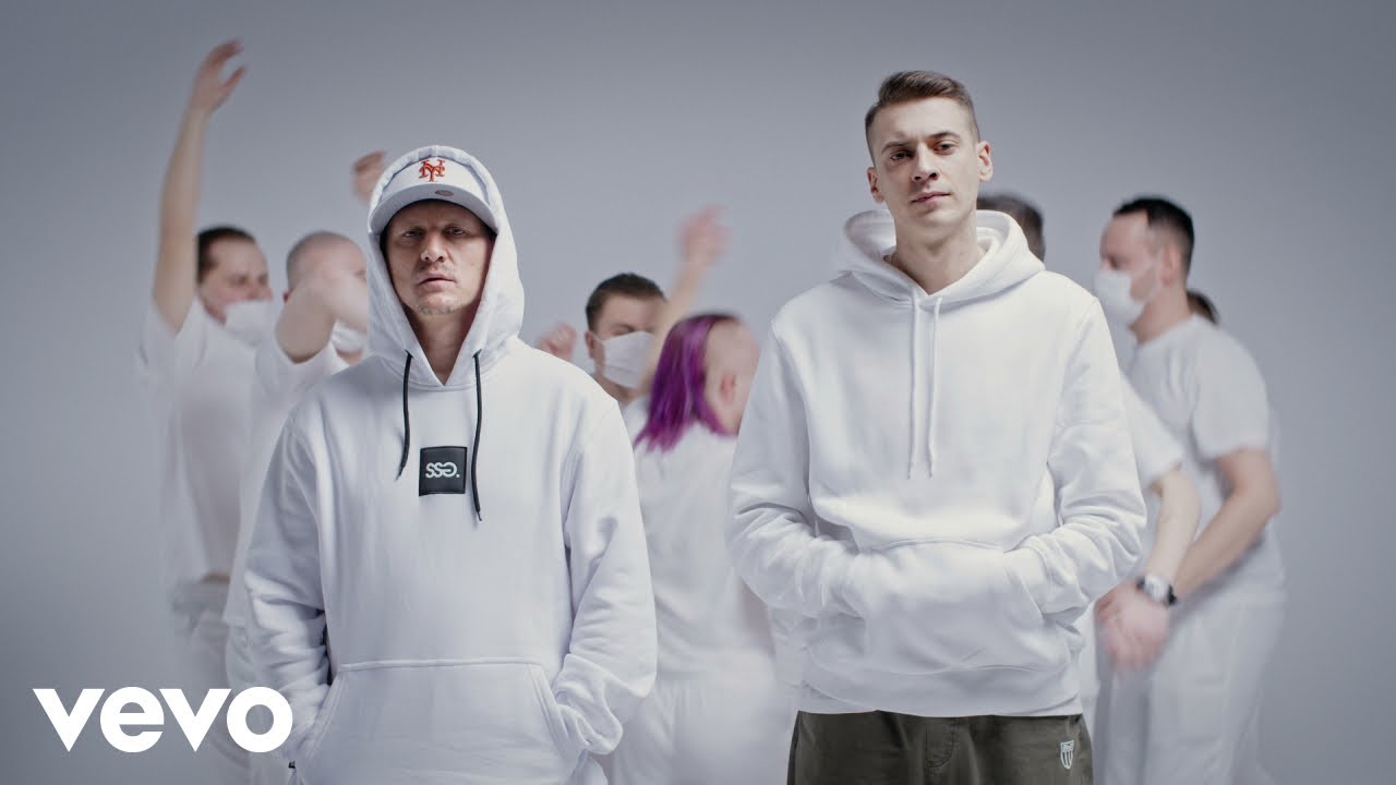 Małach ft. Ero, DJ Shoodee - Wrrr (prod. Zbylu) [Official Video]