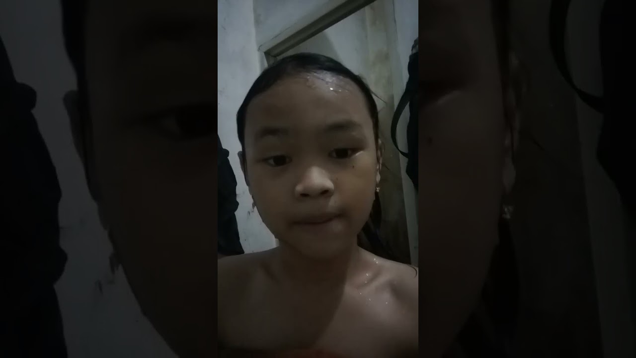 maaf teranjang 😁