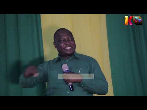 MAAGIZO KUHUSU SHULE YA KAFULE WILAYANII ILEJE