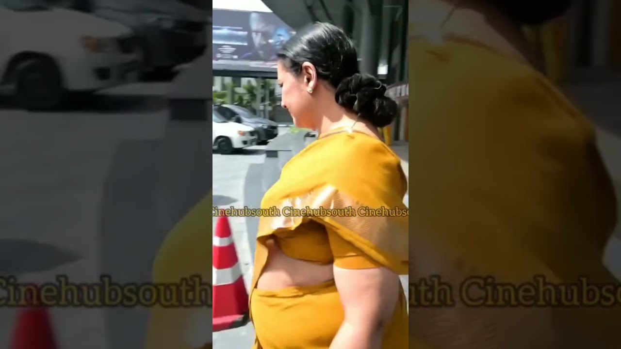 Maala Parvathi 🥰