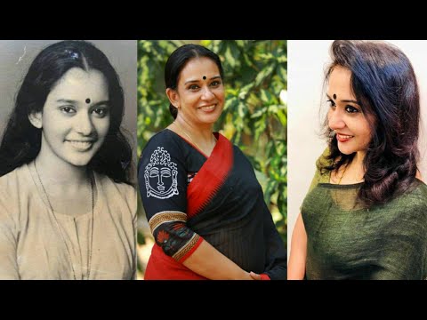 Maala Parvathi Beautiful Pictures  Video || Actress Gallery || Full screen ||
